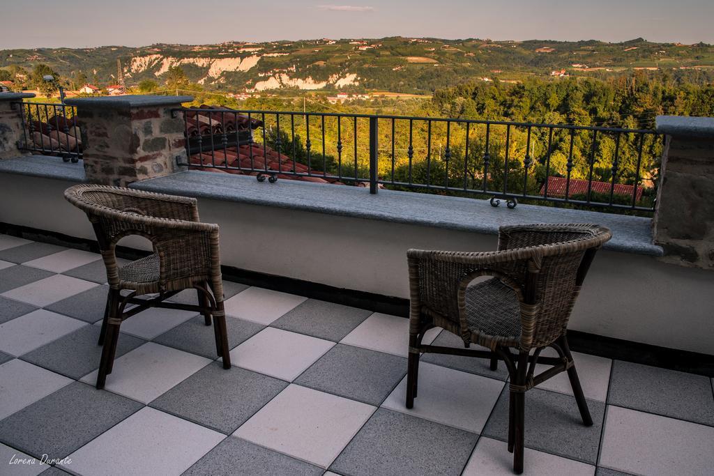 La Rocca Bed & Breakfast Carru Exterior photo